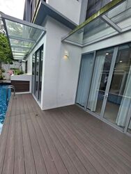 Greenwood Mews (D11), Terrace #610729191